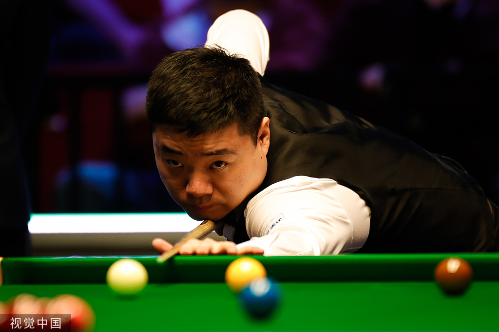 每个赛季都 每个赛季都