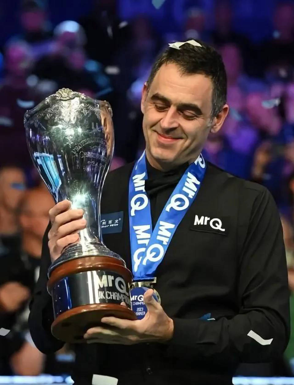 头羊曼城的 头羊曼城的