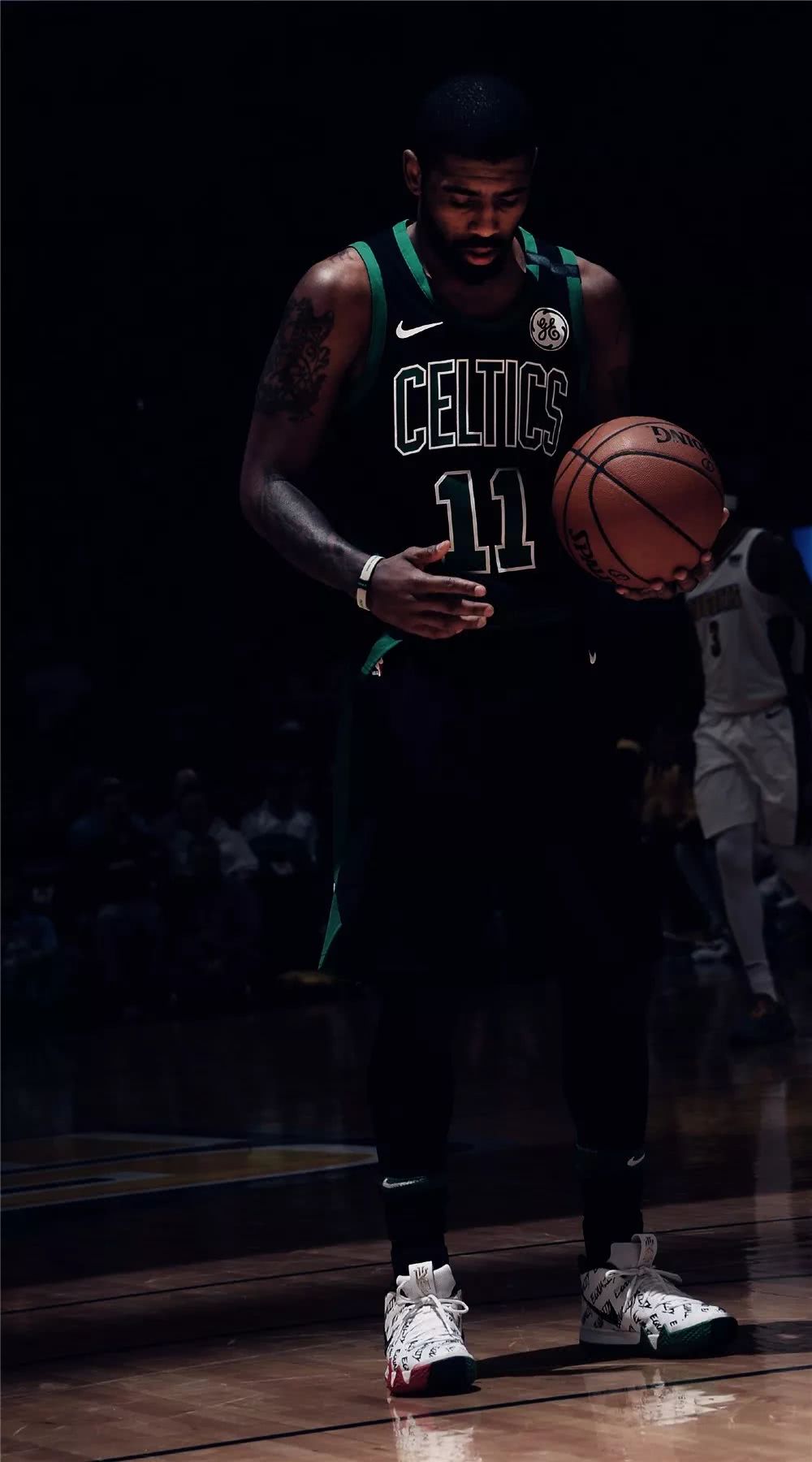 奇如何从身 奇如何从身