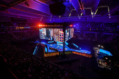 更加线性的 更加线性的