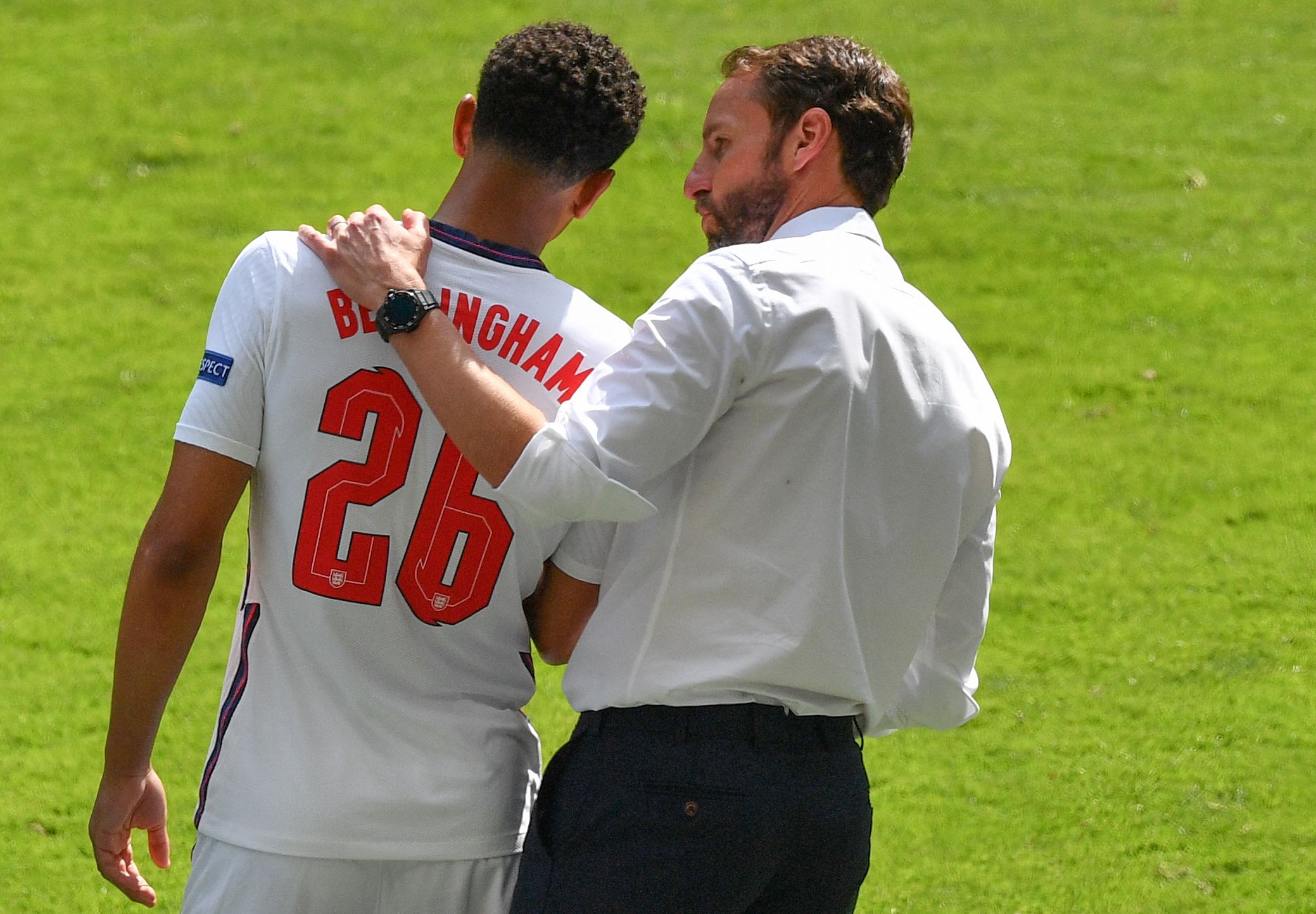 日耳曼在对 日耳曼在对